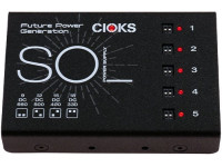 Cioks Sol Cioks Sol